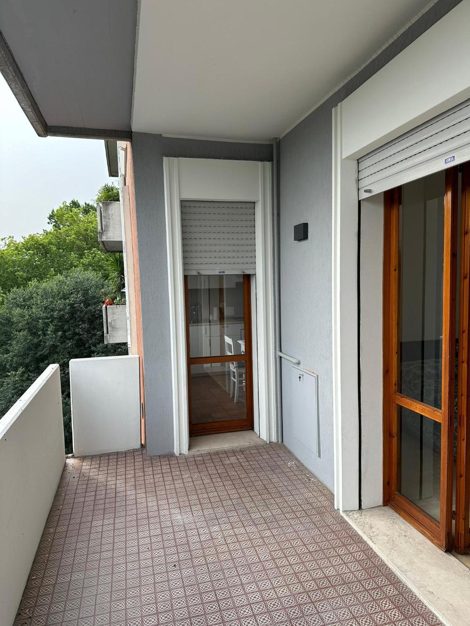 Olimpia House - Camere Accoglienti In Posizione Strategica レッジョ・エミリア エクステリア 写真
